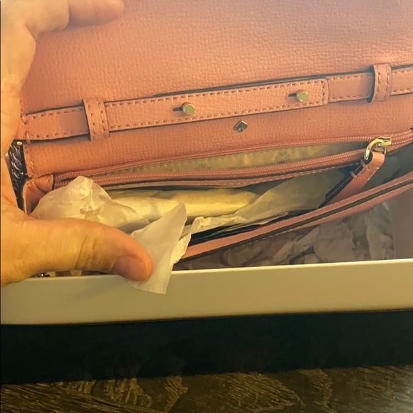 Kate Spade Sylvia Crossbody - Picture 3 of 5